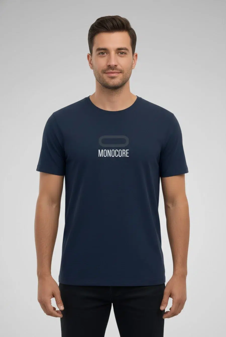 T-Shirt Monocore Autobahn