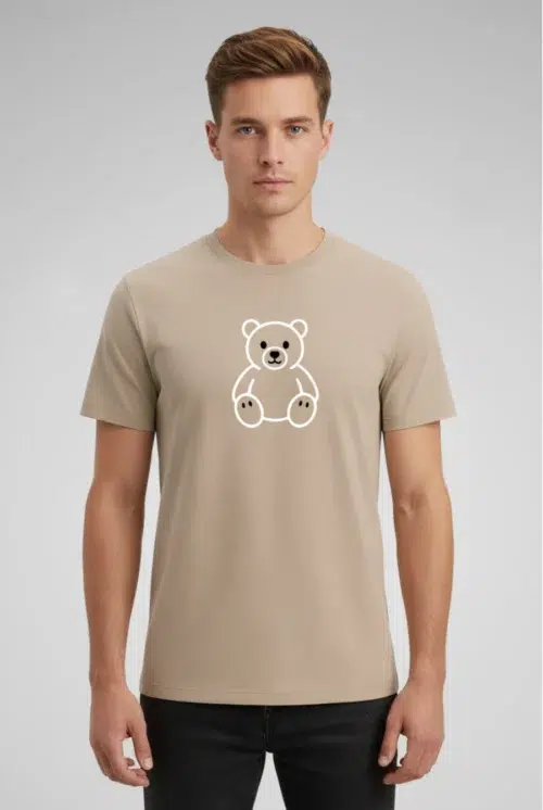 T-Shirt Teddy