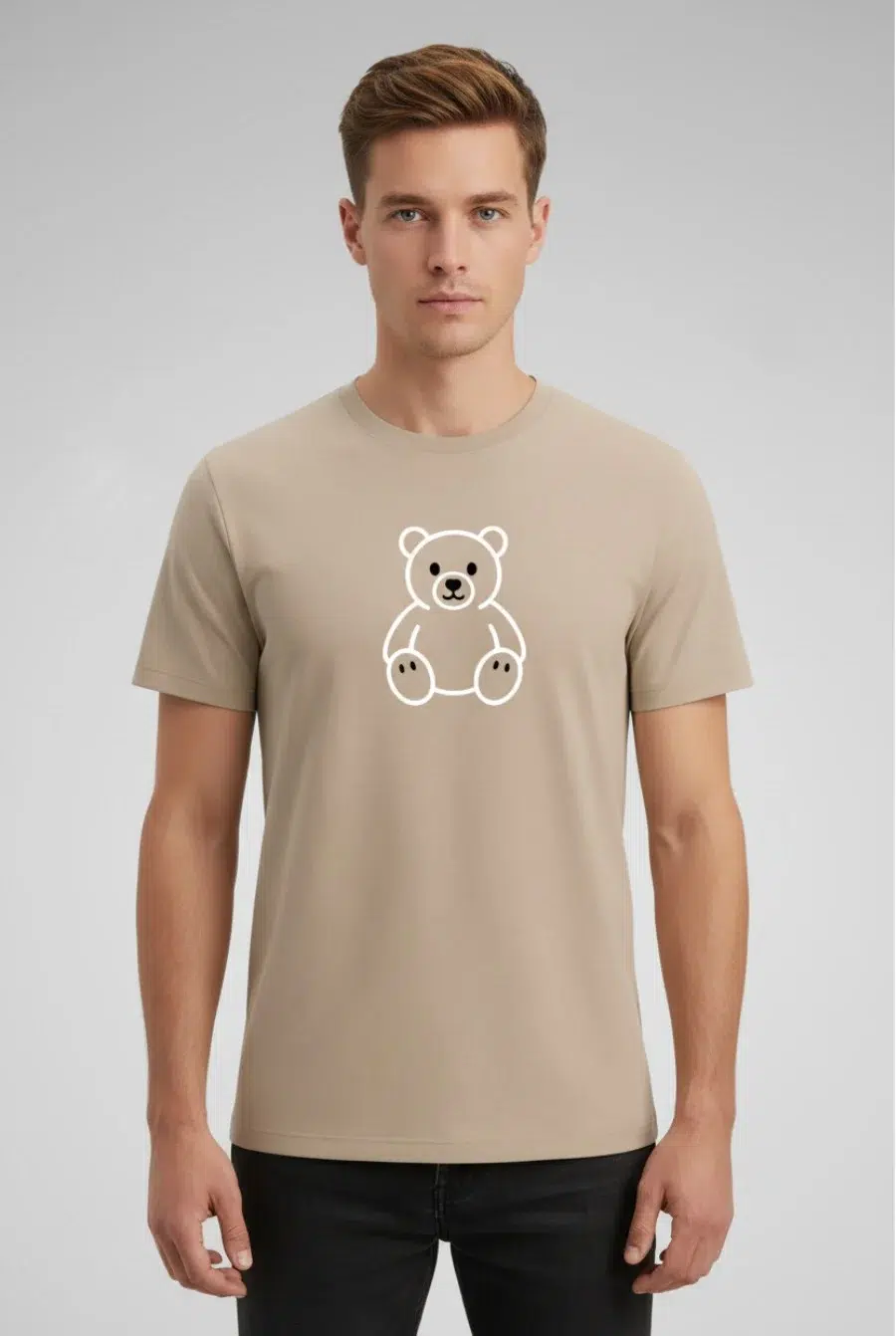 T-Shirt Teddy