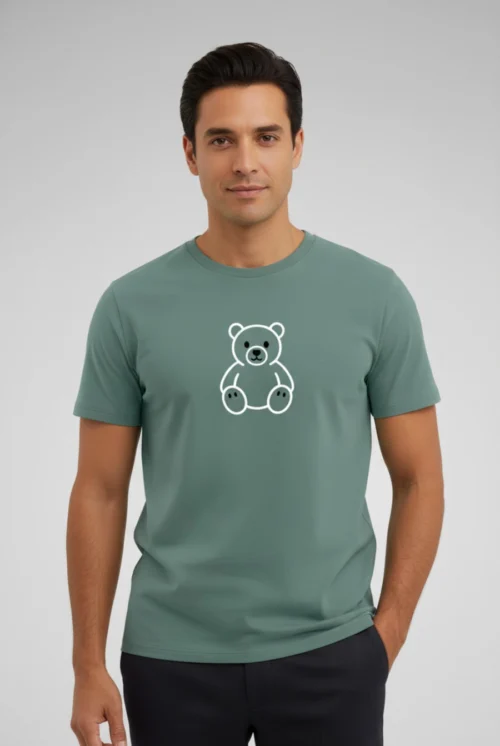 T-Shirt Teddy