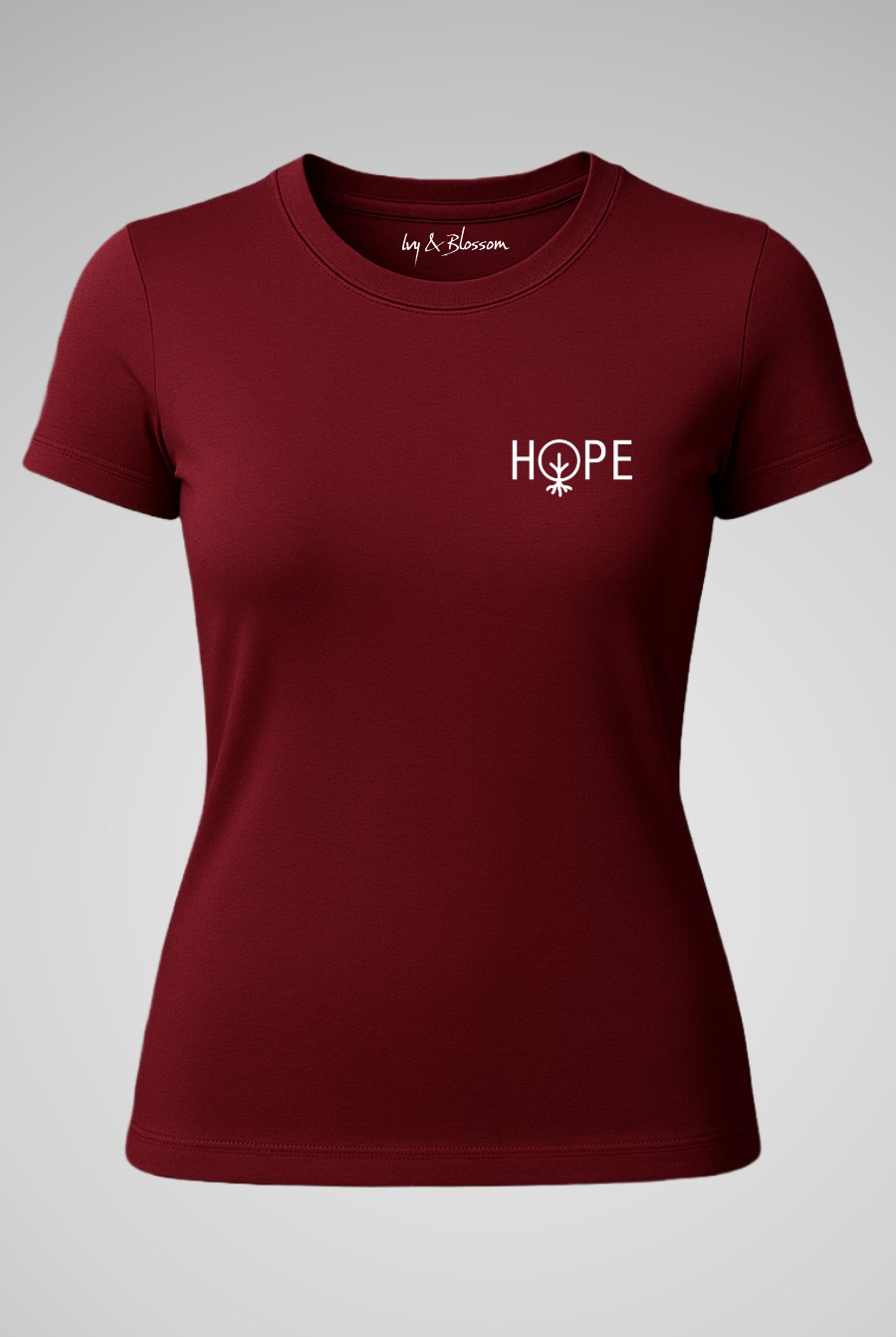 T-Shirt dames Hope