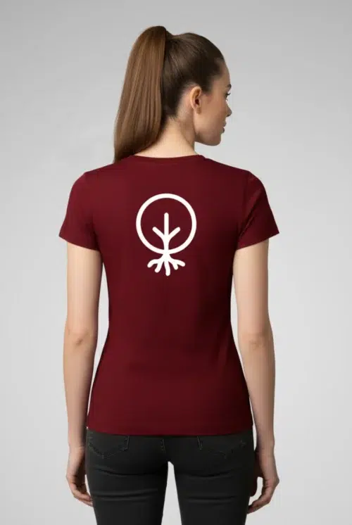 T-Shirt dames Hope