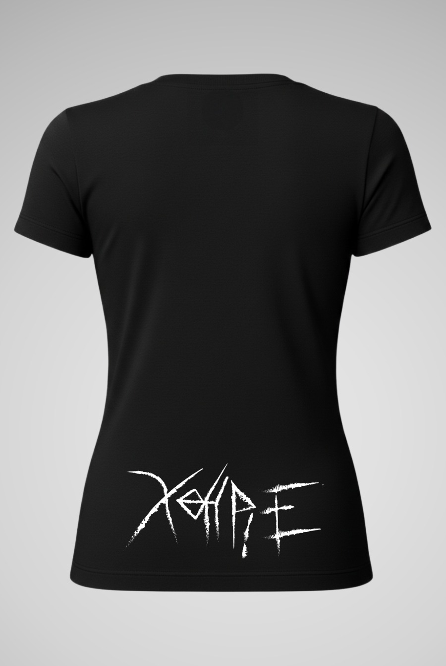 T-shirt dames Xohpie